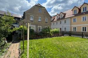 NEUER PREIS - Historisches EFH mit Gewölbekeller, Grundstück in Ostritz - sanierungsbedürftig – Gerhart-Hauptmann-Str. 2, 2899 Ostritz – Vorschaubild 1