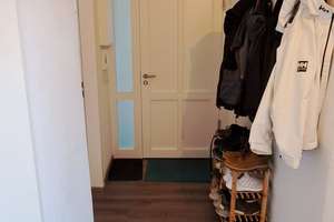 Modernisierte 3 ZKB Wohnung | WG geeignet | in Uninähe – Gartenstraße 31, 34125 Wesertor, Kassel – Vorschaubild 4