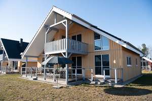 Top Deal!!!!Luxus FH Typ Schwan in schönster Umgebung von Wasser und Wald! 460.000 € netto – Die vollständige Adresse der Immobilie erhältst du vom Anbieter., 17252 Mirow – Vorschaubild 3