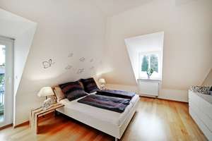 Charmante und gepflegte 4-Zimmer-Wohnung in ruhiger Lage – Die vollständige Adresse der Immobilie erhältst du vom Anbieter., 80997 Allach, München – Vorschaubild 14