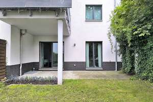 + EDLE TERASSENWOHNUNG + ZWEI PRIVATGÄRTEN + SÜDWEST-LAGE + GEHOBENE INNENAUSSTATTUNG + TIEFGARAGE + – Sandinostraße 3, 13055 Alt-Hohenschönhausen, Berlin – Vorschaubild 38