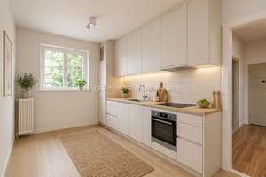Helle 3-Zi-Altbauwohnung mit Wintergarten in Schöneberg mit viel Potenzial – Rubensstrasse 27, 12159 Schöneberg, Berlin – Vorschaubild 18