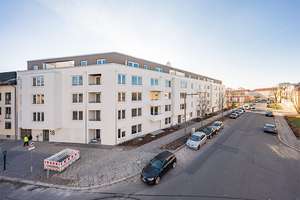 Neubauwohnung frei – Goltzstr. 9, 13587 Hakenfelde, Berlin – Vorschaubild 2