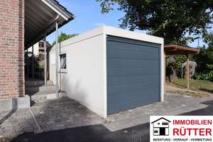 Rheinberg (Eversael), EFH ca. 153m² Wfl, 4,5 ZKD2B, Garage, Carport, inkl. EBK, neuwertiger Zustand! – Die vollständige Adresse der Immobilie erhältst du vom Anbieter., 47495 Rheinberg – Vorschaubild 27