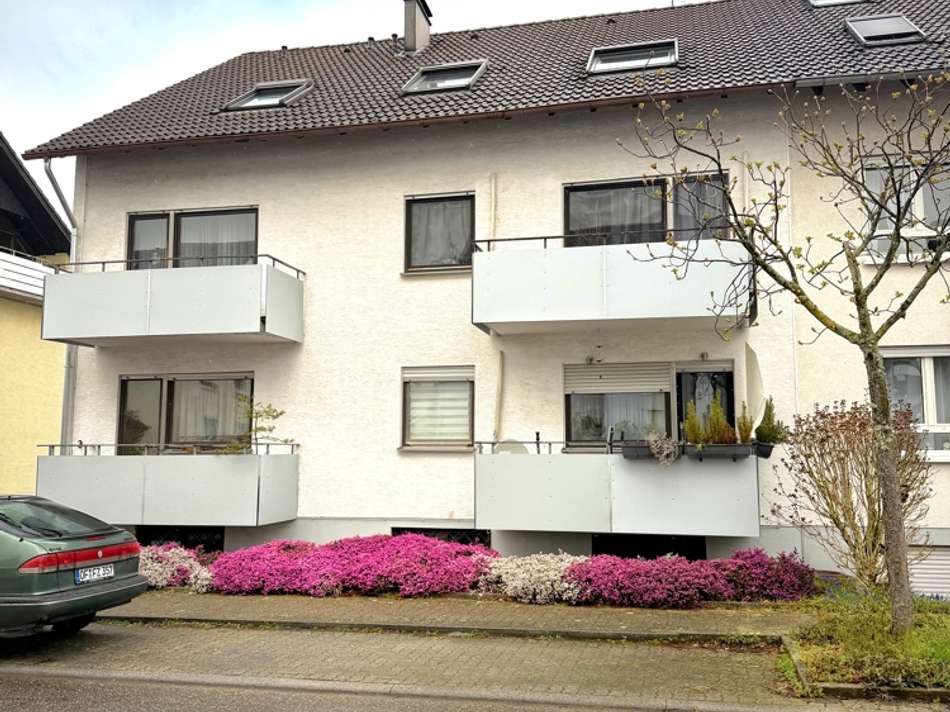 Außenansicht