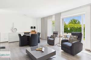 GRENZE L-WORMELDANGE: TOLLES WOHNHAUS / TOLLES GRUNDSTÜCK / 2 BÄDER / GROSSE GARAGE / TOP LAGE! – Die vollständige Adresse der Immobilie erhältst du vom Anbieter., 54457 Wincheringen – Vorschaubild 6