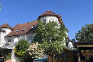 Aparte 2 Zimmerwohnung mit Balkon   - Bestlage Rumpenheim mit Balkon und Tiefgarage – 63075 Rumpenheim, Offenbach am Main – Vorschaubild 14