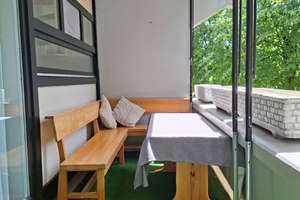 Provisionsfreie und renovierte 3-Zimmer-Wohnung in München-Perlach – Die vollständige Adresse der Immobilie erhältst du vom Anbieter., 81737 Neuperlach, München – Vorschaubild 5
