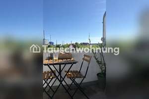 Tauschwohnung: Tausche Wohnung in Neuss gegen Wohnungen in Neuss – Die vollständige Adresse der Immobilie erhältst du vom Anbieter., 41460 Barbaraviertel, Neuss – Vorschaubild 10