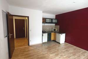 Charmante 1-Zimmer-Wohnung mit Balkon – Im Sand 3, 69115 Weststadt, Heidelberg – Vorschaubild 3