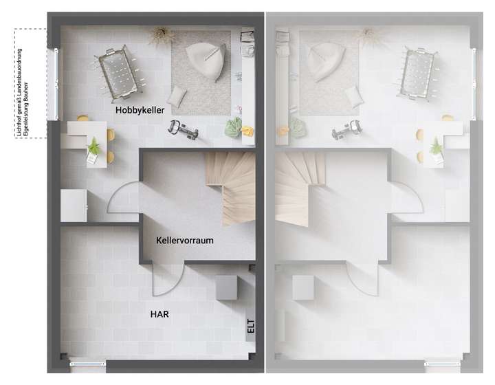 Doppelhaus Mainz 128