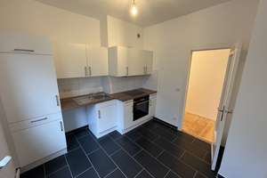 Freundliche, kernsanierte Wohnung am Brook