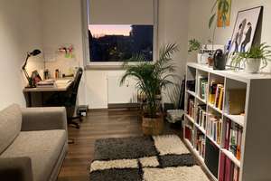 Adlerstraße 4 | Vermietet - Top Kapitalanlage | Einbauküche - Balkon - Bad mit Fenster & Wanne – Adlerstraße 4, 40211 Pempelfort, Düsseldorf – Vorschaubild 10