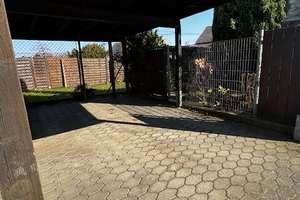 Einfamilienhaus mit kleinem Garten, Carport, Keller und Kamin in Miesenheim – Die vollständige Adresse der Immobilie erhältst du vom Anbieter., 56626 Andernach – Vorschaubild 4