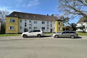 So macht wohnen Spaß: ansprechende 2-Zimmer-Wohnung!