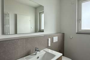 4-Zimmerwohnung im Neubau mit Balkon am Rheinufer – Die vollständige Adresse der Immobilie erhältst du vom Anbieter., 55252 Mainz-Kastel, Wiesbaden – Vorschaubild 14