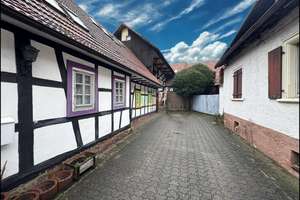 Mehrfamilienhaus - Renditeobjekt mit Potenzial in Hatzenbühl – Die vollständige Adresse der Immobilie erhältst du vom Anbieter., 76770 Hatzenbühl – Vorschaubild 2