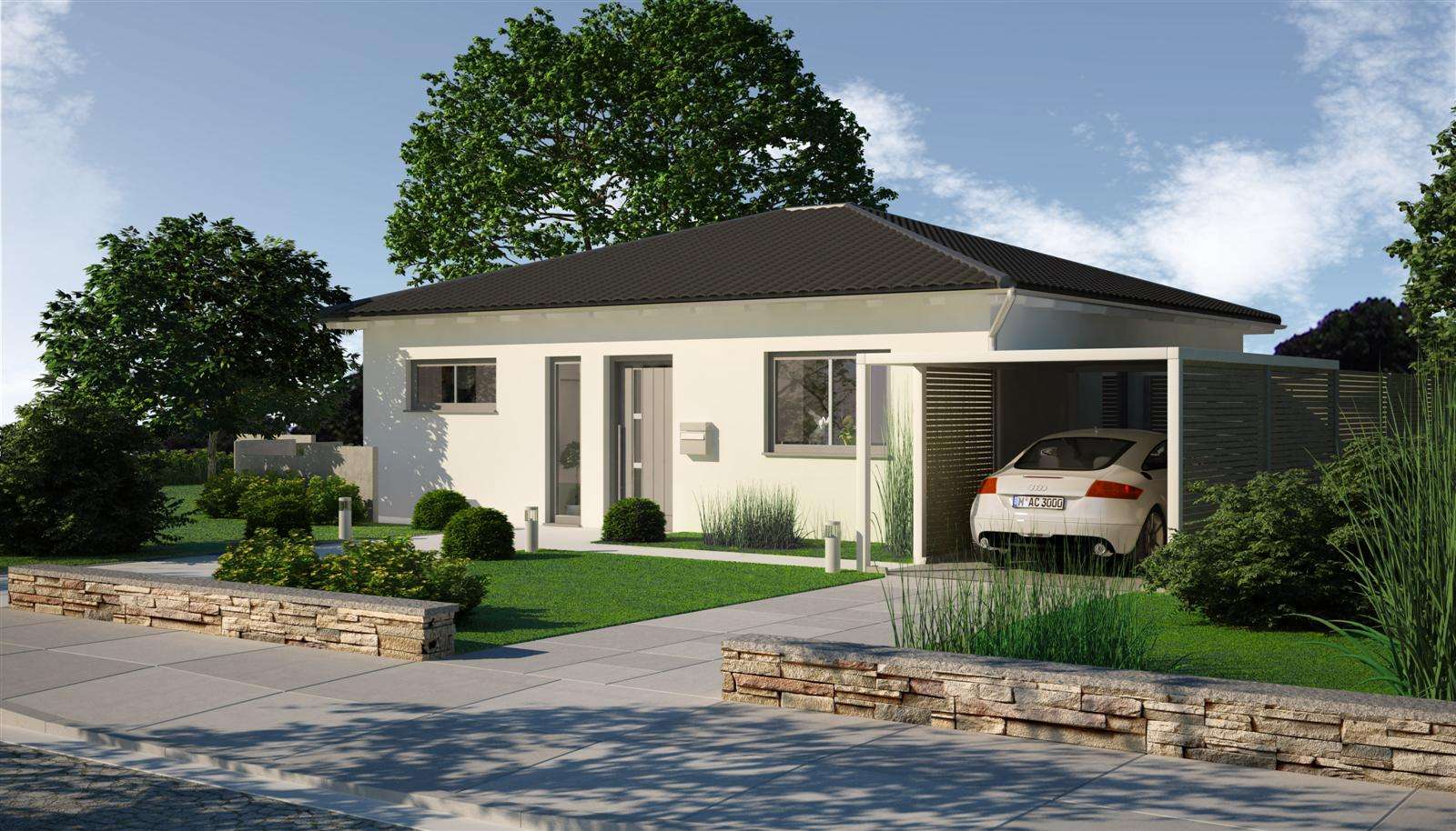 Individuell geplantes Ausbauhaus von Kern-Haus!, Saale Holzland Kreis – Bild 2