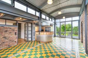 Ihr neues Zuhause: Stilvolles Einfamilienhaus mit außergewöhnlichem Wohnambiente und großem Garten! – Die vollständige Adresse der Immobilie erhältst du vom Anbieter., 41352 Korschenbroich – Vorschaubild 11