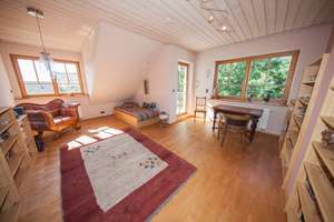 Luxuriöses Familienhaus mit herrlichem Fernblick in ruhiger Wohnlage! – Die vollständige Adresse der Immobilie erhältst du vom Anbieter., 96476 Bad Rodach – Vorschaubild 21
