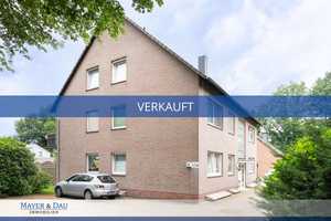 Oldenburg: Kapitalanleger aufgepasst! Mehrfamilienhaus nahe des Flötenteiches, Obj. 7803 – Oldenburg (Oldenburg) – Vorschaubild 2
