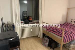 Tauschwohnung: Großzügige 1,5-Zimmer-Wohnung in Zollstock – Zollstockgürtel 11, 50969 Zollstock, Köln – Vorschaubild 9