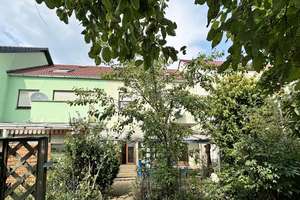 5-ZIMMER-REIHENMITTELHAUS MIT GARAGE UND KLEINEM GARTEN IN RUHIGER LAGE VON ALTDORF – Die vollständige Adresse der Immobilie erhältst du vom Anbieter., 90518 Altdorf bei Nürnberg – Vorschaubild 39