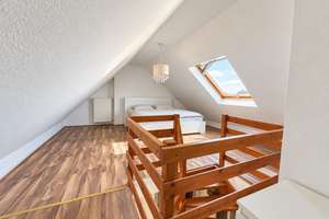 3-Zimmer-Maisonette mit Stellplatz in Citylage – 45879 Altstadt, Gelsenkirchen – Vorschaubild 4