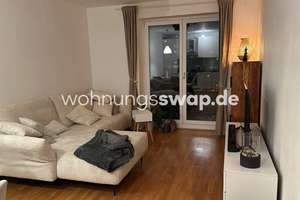 Wohnungstausch: Tassiloplatz 19