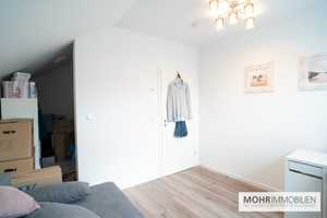 Moderne Doppelhaushälfte in schöner Lage von Kirchhatten! – Vor dem Holze 1, 26209 Oldenburg (Kreis) – Vorschaubild 17