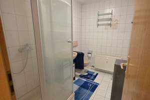 Lichtdurchflutete 2,5-Zimmer-Erdgeschosswohnung mit Terrasse und eigenem Gartenanteil – Die vollständige Adresse der Immobilie erhältst du vom Anbieter., 74182 Obersulm – Vorschaubild 7
