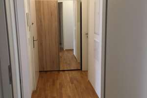 3-Zimmer-Erdgeschosswohnung im K6 Darmstadt – Elisabeth-Selbert-Straße 17, 64289 Kranichstein, Darmstadt – Vorschaubild 2