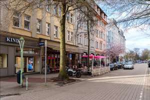 Rüttenscheid: Helle 1,5-Zimmer-Wohnung in Top-Lage  – Die vollständige Adresse der Immobilie erhältst du vom Anbieter., 45130 Rüttenscheid, Essen – Vorschaubild 11