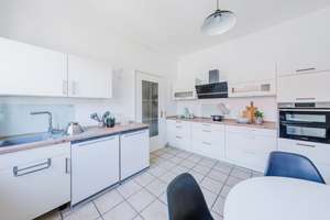 Großzügig wohnen im Kreuzviertel: Altbau-Charme mit 3–4 Schlafzimmern und Parkplatzmöglichkeit – Die vollständige Adresse der Immobilie erhältst du vom Anbieter., 44137 Westfalenhalle, Dortmund – Vorschaubild 6