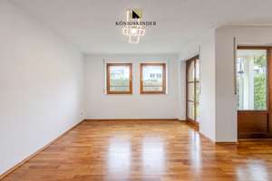 Helle 2-Zimmer-Erdgeschosswohnung mit Terrasse, Balkon und Duplex-Stellplatz in ruhiger Lage – 70569 Kaltental, Stuttgart – Vorschaubild 2