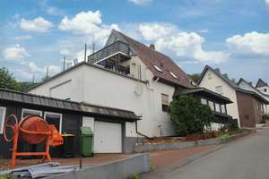 Hüllhorst, 2 Fam.Hs. – Am Köpperplatz 27, 32609 Hüllhorst – Vorschaubild 2