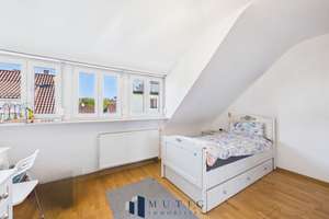 Attraktive Rendite trifft Wohnkomfort – Charmantes Mehrfamilienhaus mit drei Einheiten in Stuttgart – 70376 Münster, Stuttgart – Vorschaubild 30