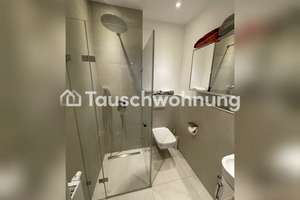 Tauschwohnung: 4-Zimmer Dachterrassen Wohnung im Münchner Norden – 80807 Alte Heide-Hirschau, München – Vorschaubild 6