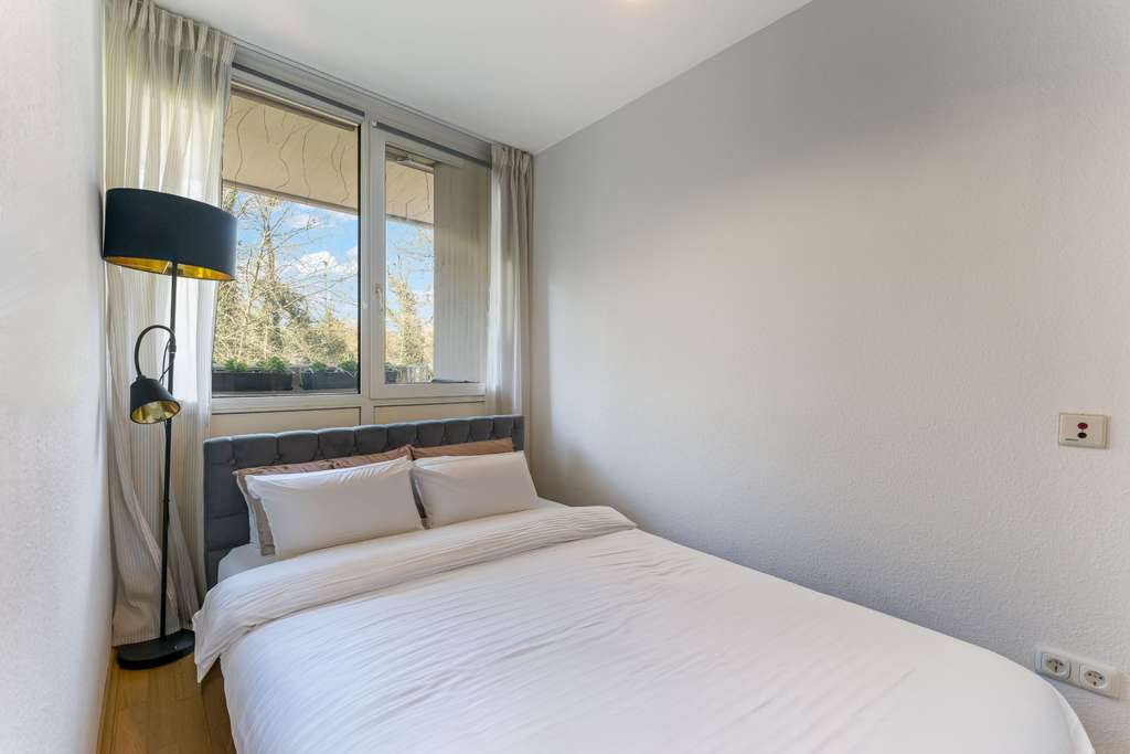 Immobilie in Aachen - Bruttorendite von 5,32% in begehrter Lage - 2-Zimmer-Wohnung in Aachen-Laurensberg - Bild 1