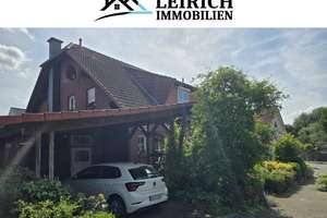 Reserviert - Noch Erbbaurecht: Schöne DHH mit Pool in ruhiger Lage von Rötgesbüttel – Die vollständige Adresse der Immobilie erhältst du vom Anbieter., 38531 Rötgesbüttel – Vorschaubild 1