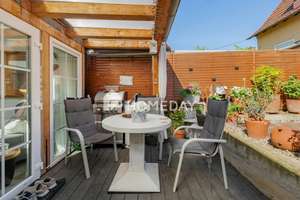 Gepflegtes EFH mit Einbauküche, Terrasse – modernisiert, lichtdurchflutet und gemütlich – Die vollständige Adresse der Immobilie erhältst du vom Anbieter., 70794 Filderstadt – Vorschaubild 6