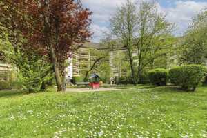 Sofort bezugsfreie 2-Zi.-ETW mit Balkon in guter Lage von Augsburg – Augsburg – Vorschaubild 16