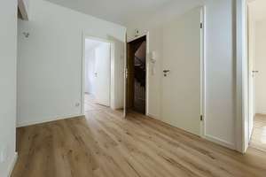 Maisonette in Ruhrnähe (200 m) | 20m² Terrasse | 4 Schlafzimmer | zzgl. 35 m² Nutzfläche – Die vollständige Adresse der Immobilie erhältst du vom Anbieter., 45276 Steele, Essen – Vorschaubild 8