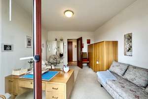 Maisonette-Wohnung mit Dachterrasse, zwei Balkonen und Tiefgarage – Brelinger Hof 15, 30625 Heideviertel, Hannover – Vorschaubild 13