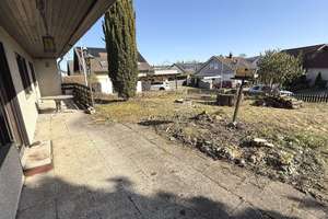 Neubau oder Kernsanierung? Freistehendes 5 1/2-Zimmer-Einfamilienhaus auf riesigem Eckgrundstück – Falkentorstr. 39, 71157 Hildrizhausen – Vorschaubild 10