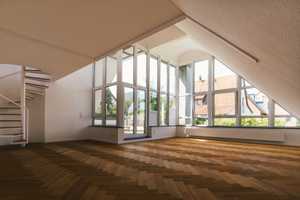 Einzigartige Architektenvilla im Essener Süden. Ein Meisterstück aus Licht & Raum. – Essen – Vorschaubild 14