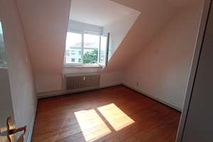 4-Zi.-Altbauwohnung im Dachgeschoss Pfhm-Nordstadt – Die vollständige Adresse der Immobilie erhältst du vom Anbieter., 75177 Nordstadt, Pforzheim – Vorschaubild 4