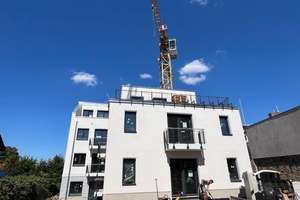 Exklusiver Neubau-Erstbezug: 3 Zimmer mit Terrasse – Grünauer Straße 28, 12524 Altglienicke, Berlin – Vorschaubild 5