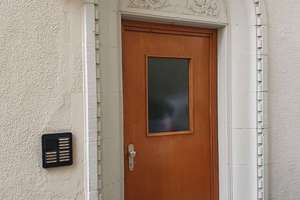 Hauptmieter Gesucht für eine WG Wohnung plus 75 qm Dachboden – Rosenbergstraße 110, 70193 Rosenberg, Stuttgart – Vorschaubild 2