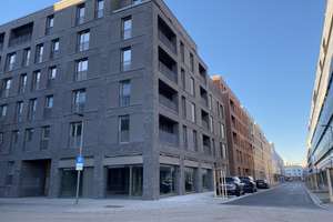 2-Zimmer-Wohnung im Quartier Elf Freunde – Max-Jarecki-Straße 10, 69115 Bahnstadt, Heidelberg – Vorschaubild 3